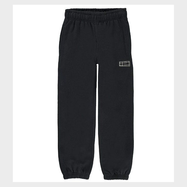 Molo Sweatpants - Am - Sort