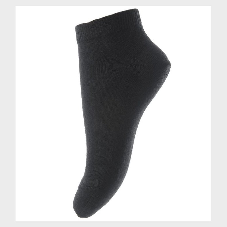MP Ankelstrmper - Sort