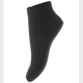 MP Ankelstrmper - Sort