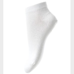MP Ankelstrmper - Hvid