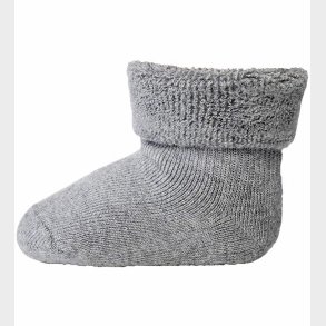 MP Strmper - Grey Melange