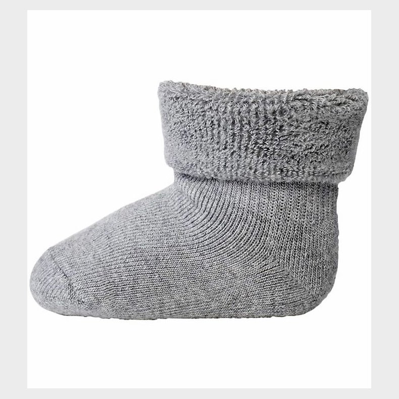 MP Str�mper - Grey Melange