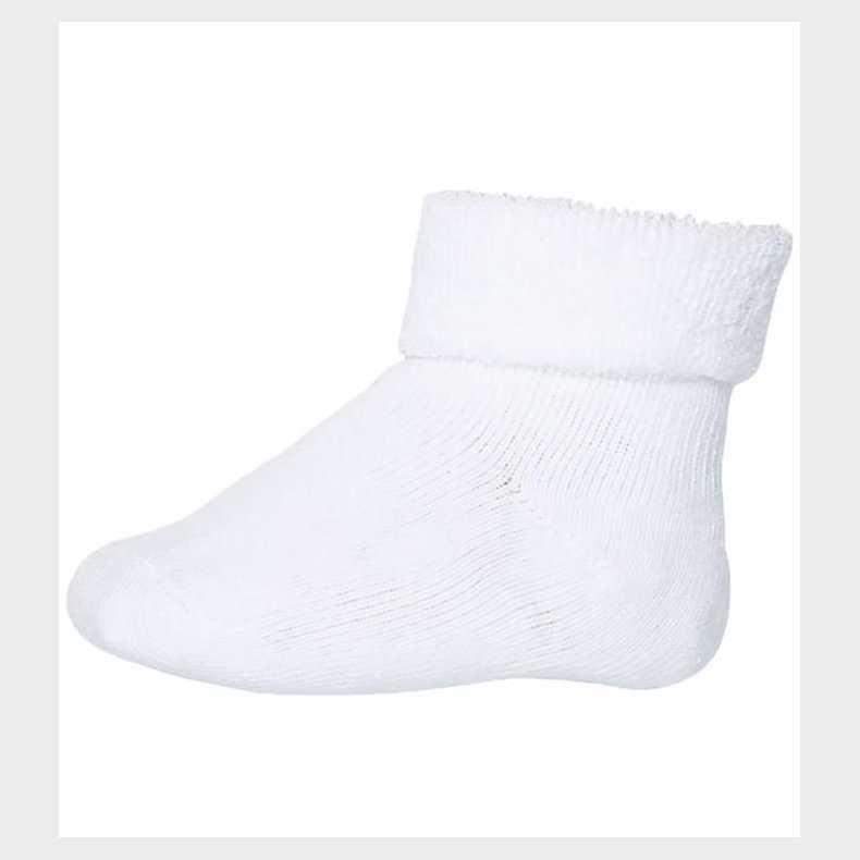 MP Str�mper - Hvid