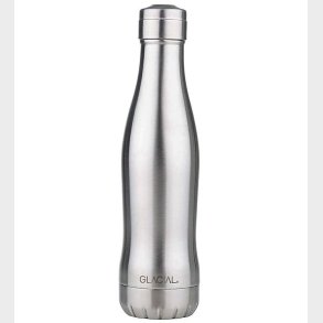 Glacial Termoflaske - 600 ml - Stainless Steel