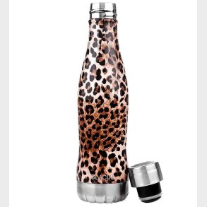 Glacial Termoflaske - 600 ml - Wild Leopard
