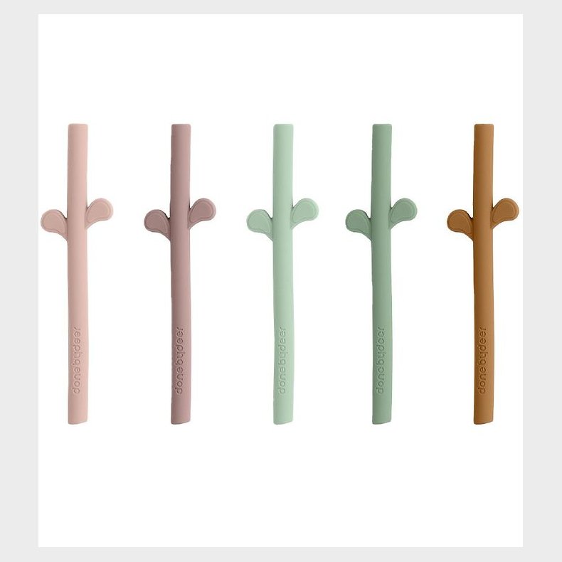 Done by Deer Suger�r - 5-pak - Peekaboo - Powder Mix