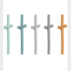 Done by Deer Sugerr - 5-pak - Peekaboo - Blue Mix