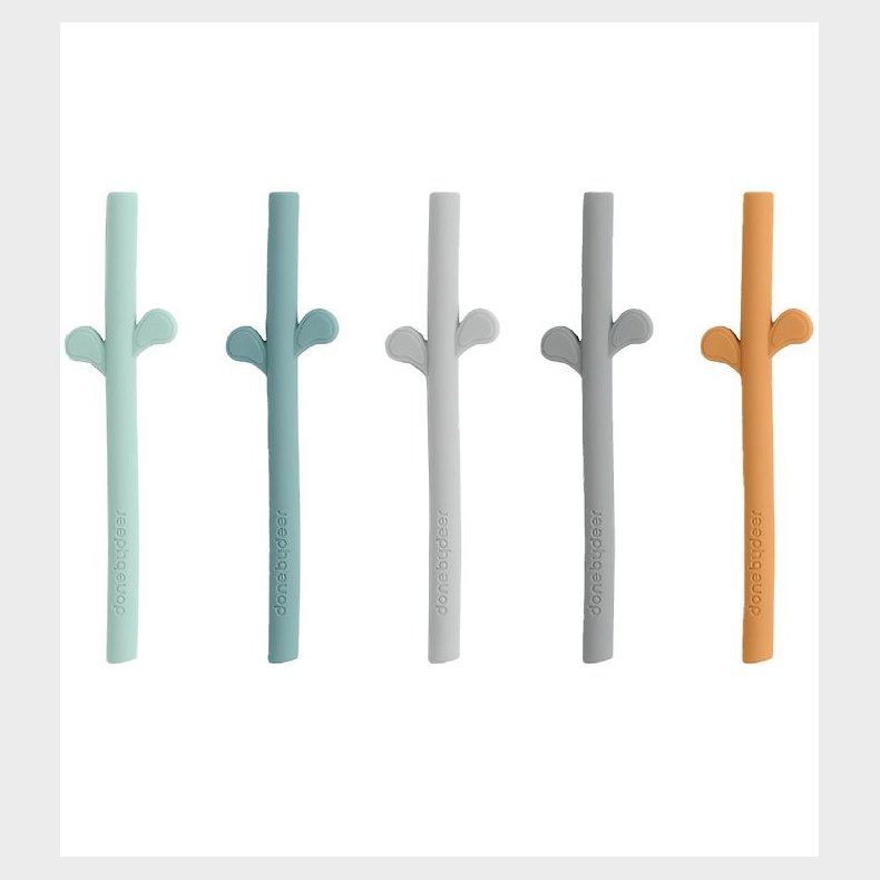 Done by Deer Suger�r - 5-pak - Peekaboo - Blue Mix