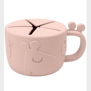 Done by Deer Snack-Kop - Peekaboo - Raffi Powder