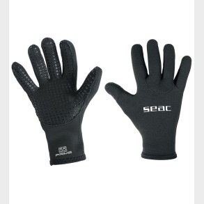 Seac Handsker - Prime 2 mm - Sort