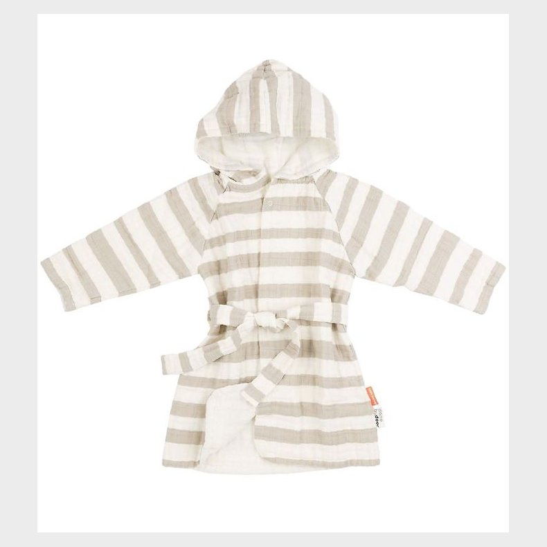 Done By Deer Badekbe - Stripes - Sand