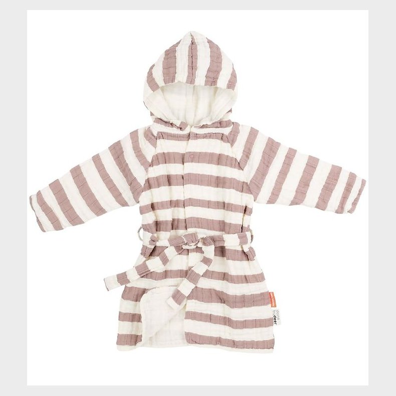 Done By Deer Badekbe - Stripes - Powder