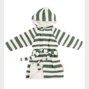 Done By Deer Badekbe - Stripes - Grn