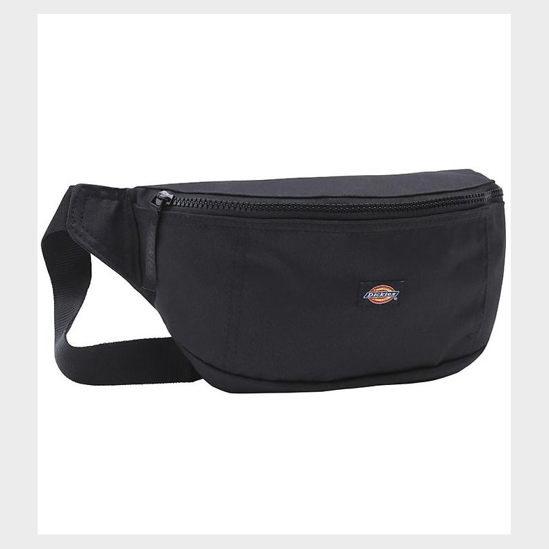 Dickies Bltetaske - Blanchard - Sort