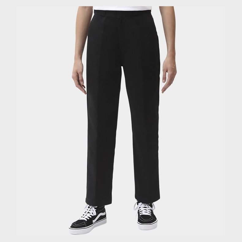 Dickies Bukser - Elizaville Rec - Sort