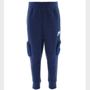 Nike Sweatpants - Nike Read - Midnight Navy