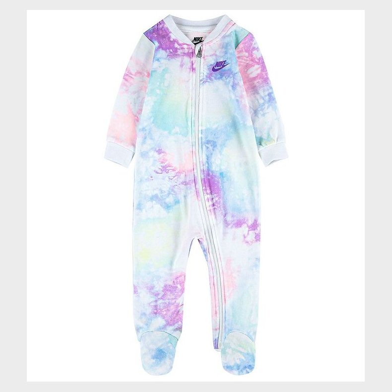 Nike Heldragt - Printed - Violet Shock