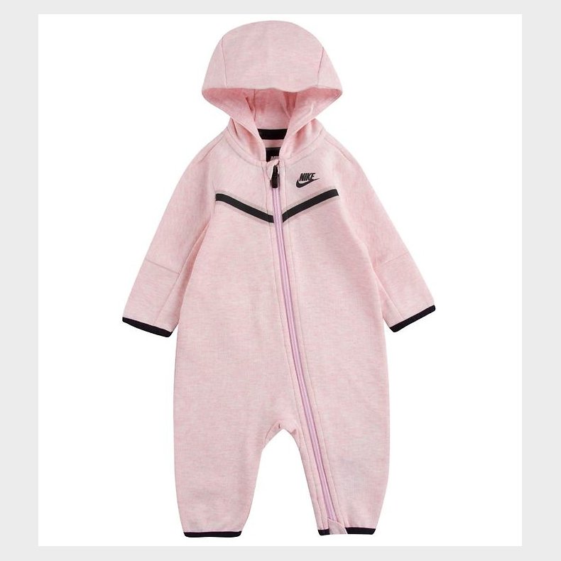 Nike Heldragt - Pink Foam Heather