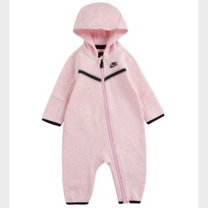 Nike Heldragt - Pink Foam Heather