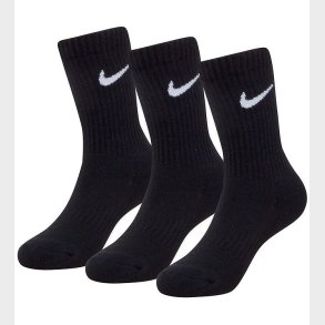 Nike Strmper - Performance Basic - 3-Pak - Sort