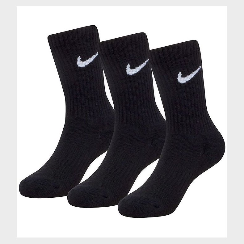 Nike Strmper - Performance Basic - 3-Pak - Sort