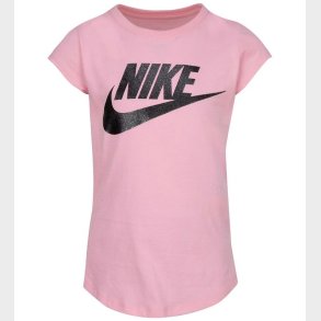 Nike T-shirt - Futura - Just Pink