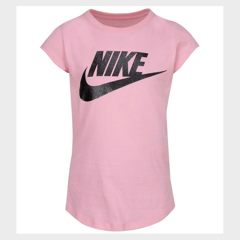 Nike T-shirt - Futura - Just Pink