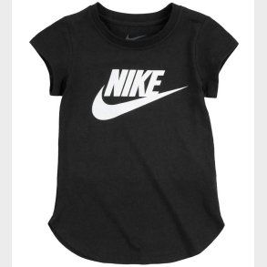 Nike T-shirt - Futura - Sort