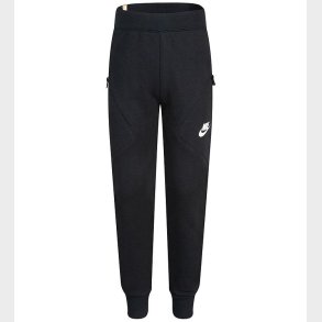 Nike Sweatpants - Thrill Jogger - Sort