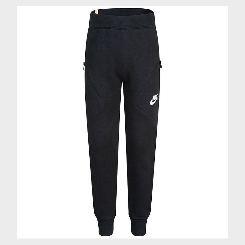 Nike Sweatpants - Thrill Jogger - Sort
