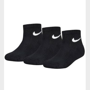 Nike Strmper - Performance Basic - 3-Pak - Sort