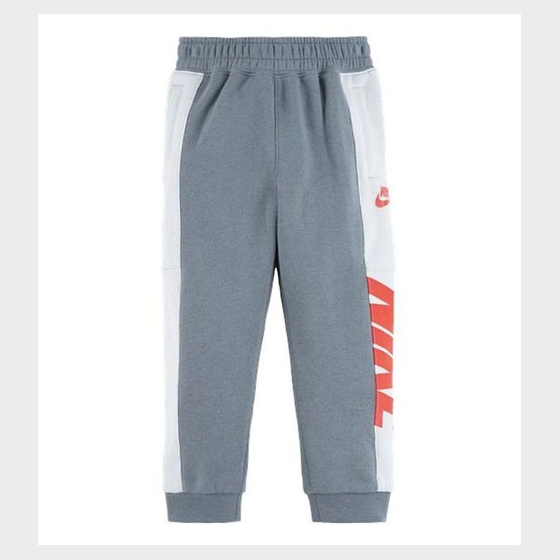 Nike Sweatpants - Amplify - Smoke Jogger