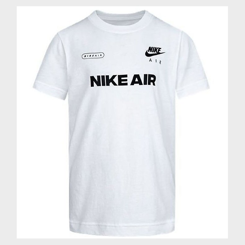 Nike T-shirt - Air - Hvid
