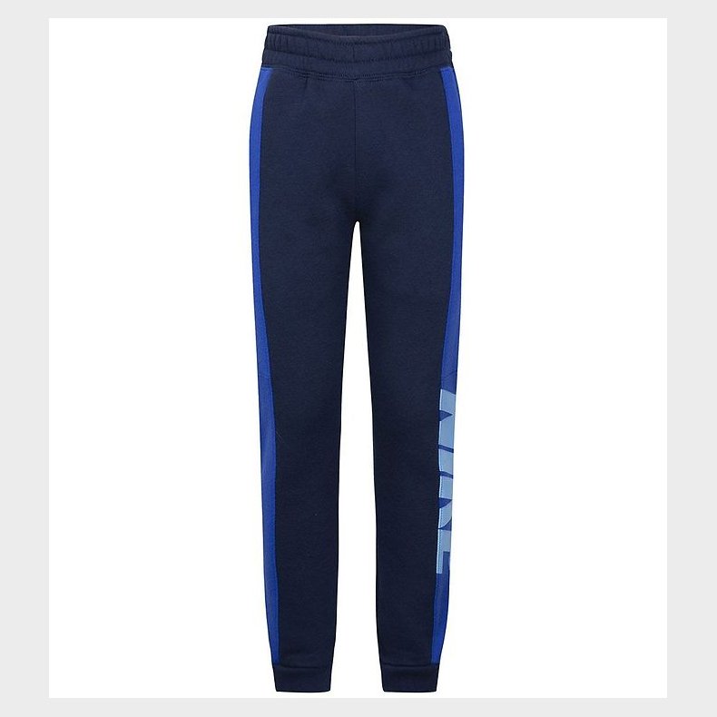 Nike Sweatpants - Amplify Jogger - Midnight Navy