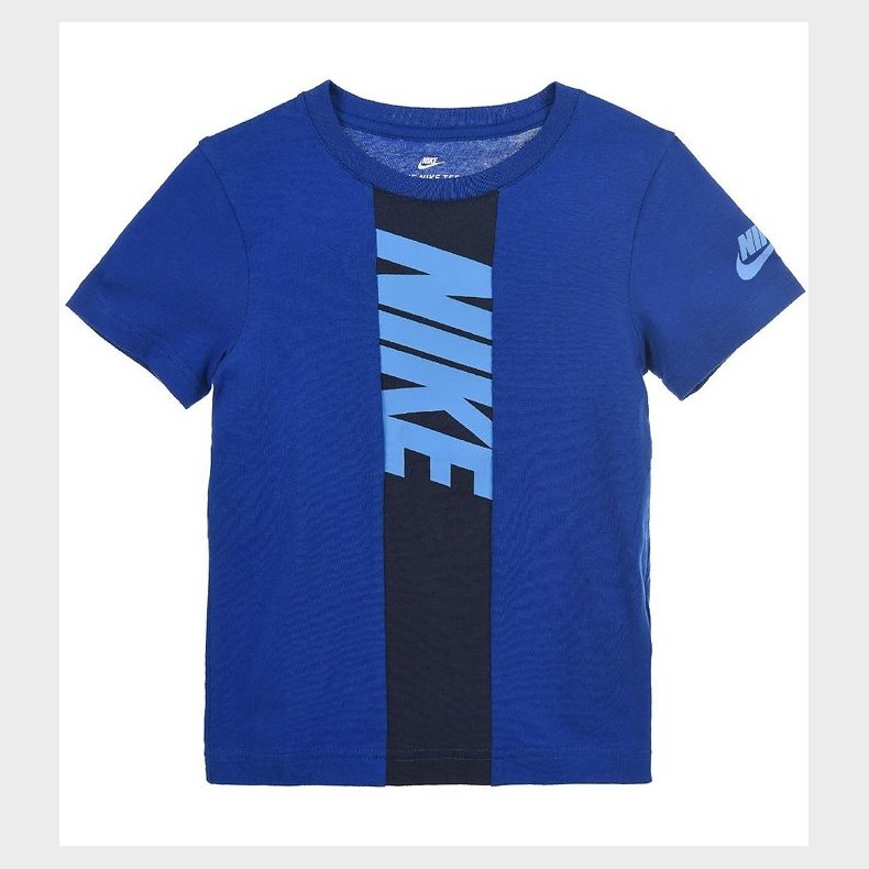 Nike T-shirt - Amplify - Game Royal