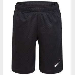 Nike Shorts - Essential - Mesh - Sort