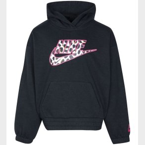 Nike Httetrje - On The Spot - Sort