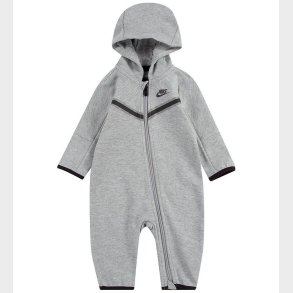 Nike Heldragt - Dark Grey Heather