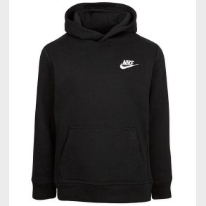 Nike Httetrje - Sort