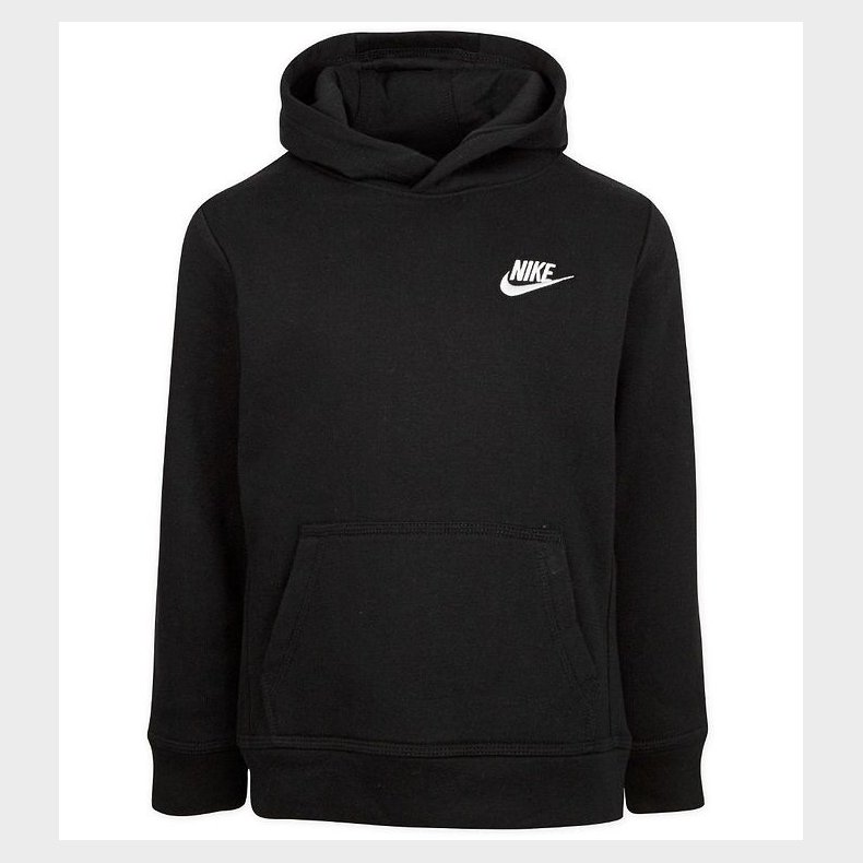 Nike Httetrje - Sort