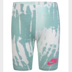Nike Shorts - Printed - Mint Foam