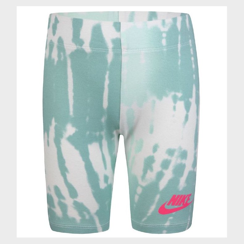 Nike Shorts - Printed - Mint Foam