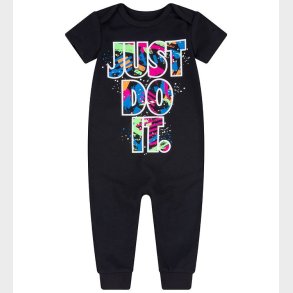 Nike Heldragt - Thrill - Sort