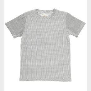 Gro T-shirt - Norr - Warm White