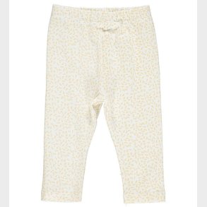 Gro Leggings - Malak - Warm White