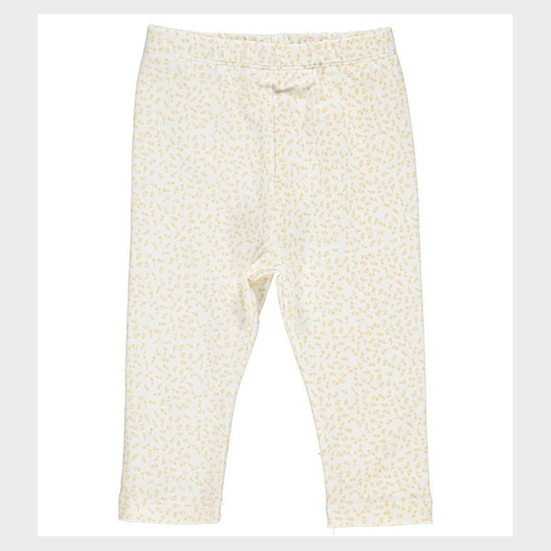 Gro Leggings - Malak - Warm White