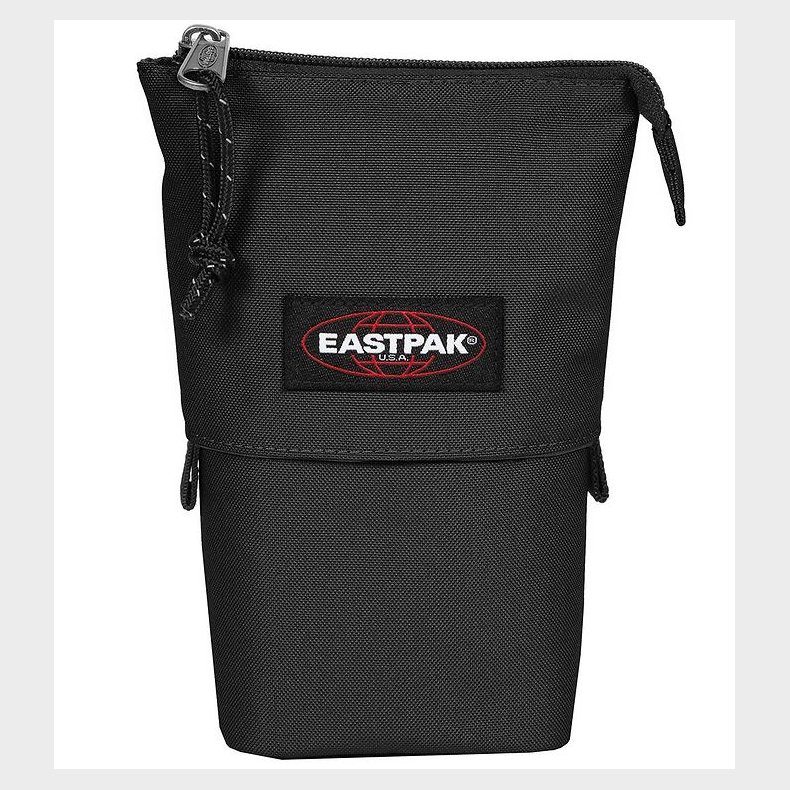 Eastpak Penalhus - Up Case - Sort