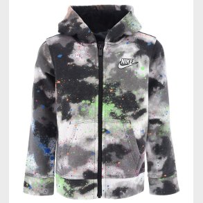 Nike Cardigan - Sort