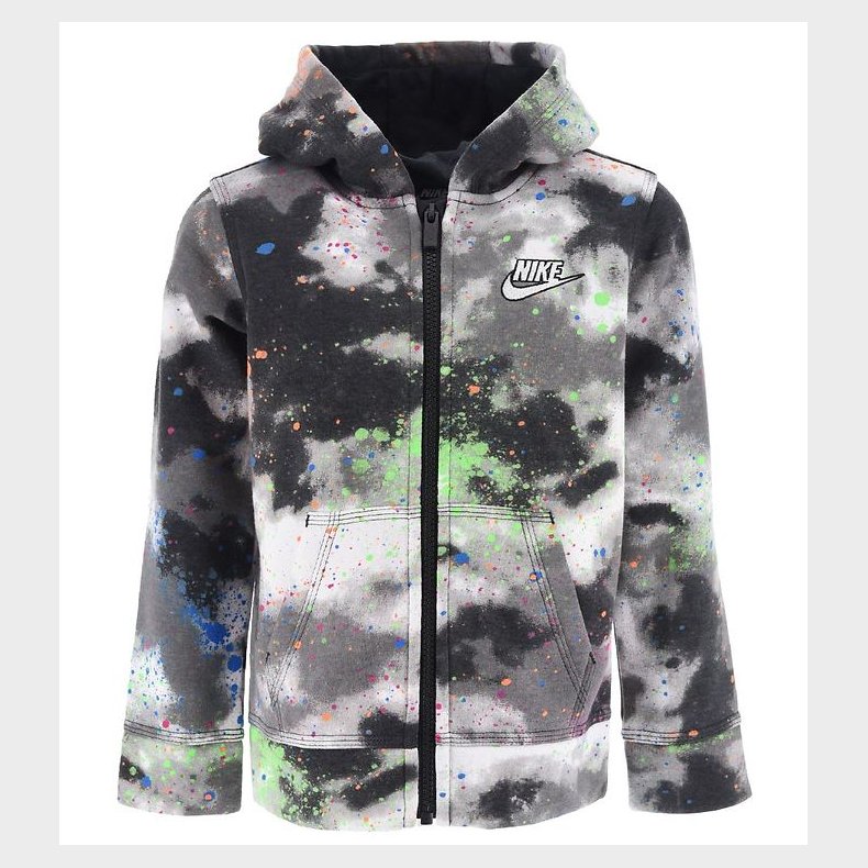 Nike Cardigan - Sort