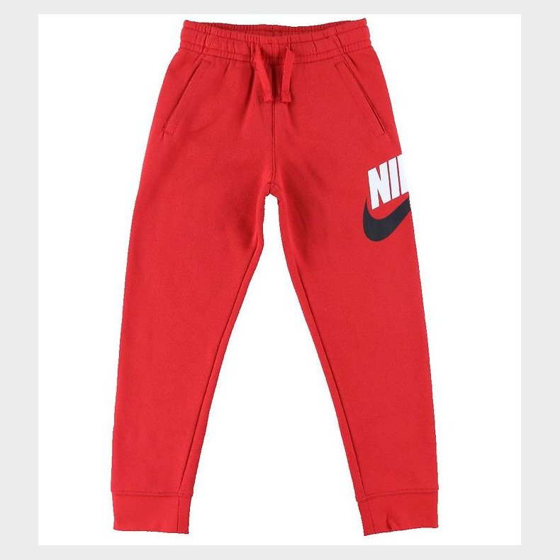 Nike Sweatpants - Club Jogger - University Red
